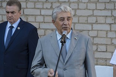 От золота до мамонта – Управление спецсвязи празднует 87 годовщину